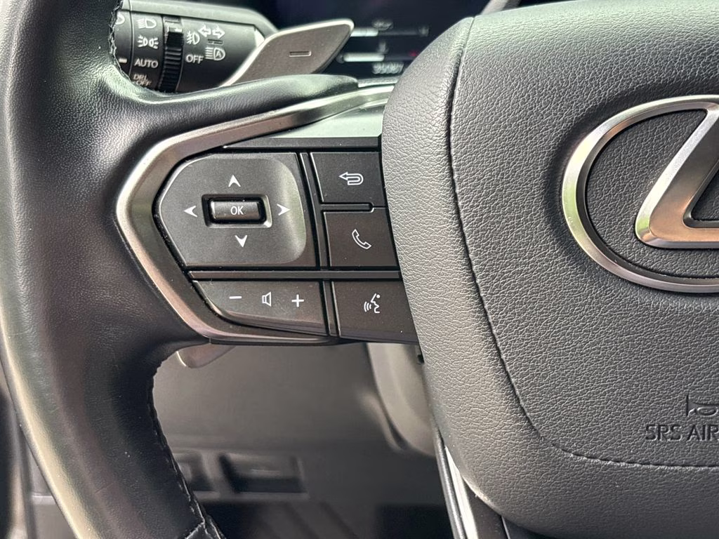 2024 Caviar Lexus GX 550 Luxury 4X4 SUV