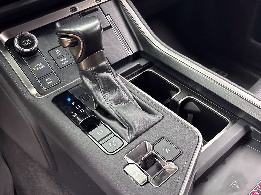 2024 Caviar Lexus GX 550 Luxury 4X4 SUV