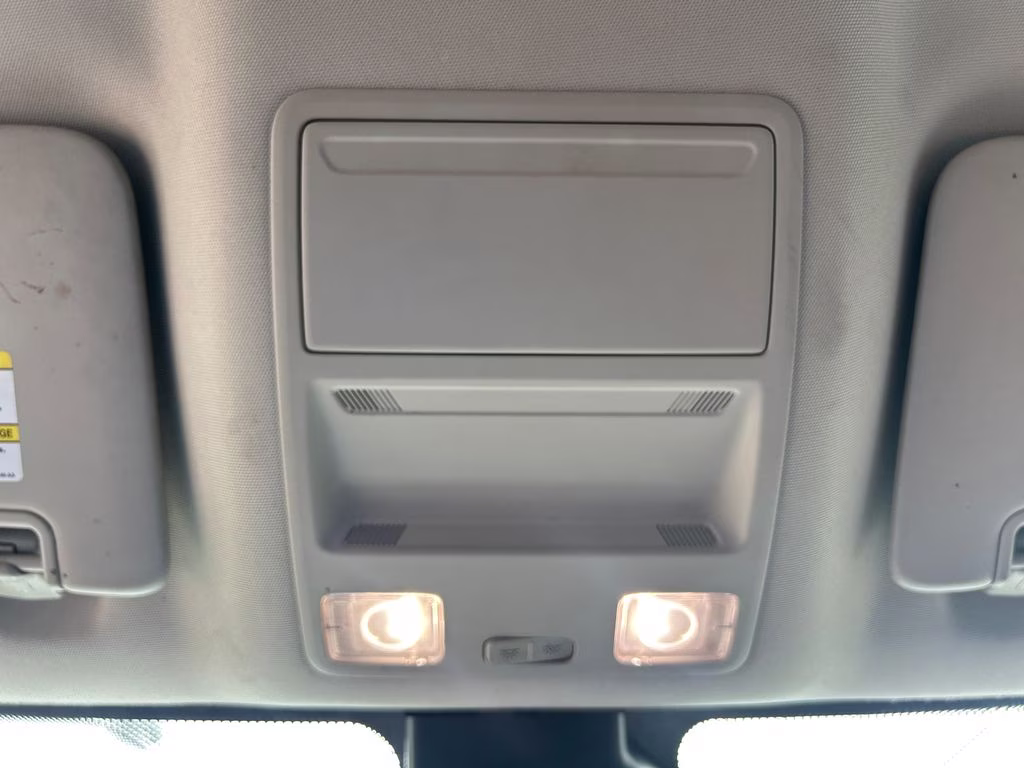 2020 Shadow Black Ford Ranger XLT 4X4 Truck