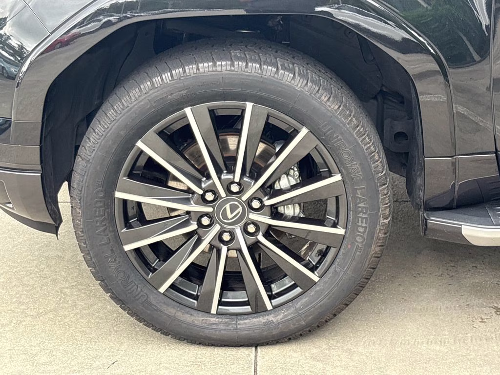 2024 Caviar Lexus GX 550 Luxury 4X4 SUV