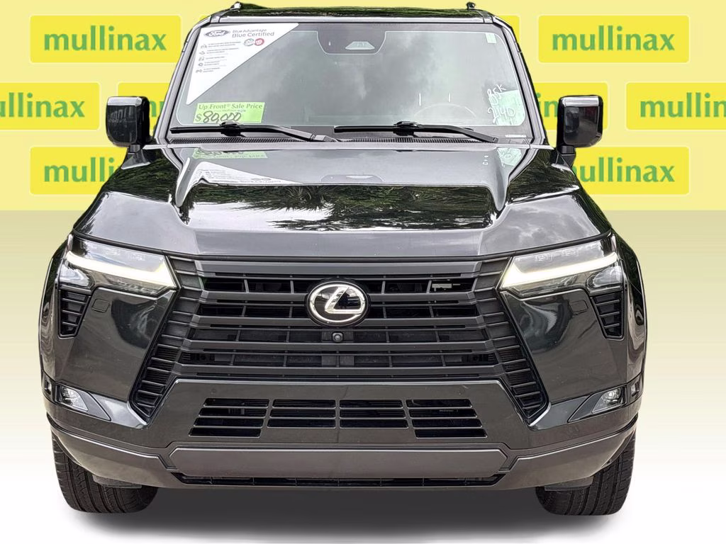 2024 Caviar Lexus GX 550 Luxury 4X4 SUV