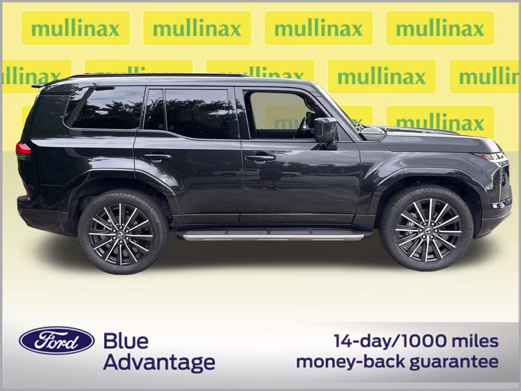 2024 Caviar Lexus GX 550 Luxury 4X4 SUV
