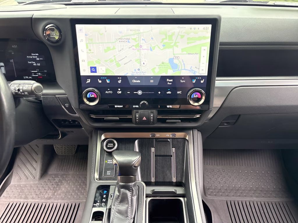 2024 Caviar Lexus GX 550 Luxury 4X4 SUV