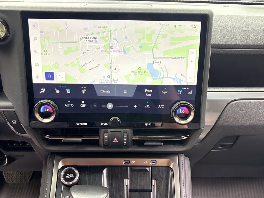 2024 Caviar Lexus GX 550 Luxury 4X4 SUV