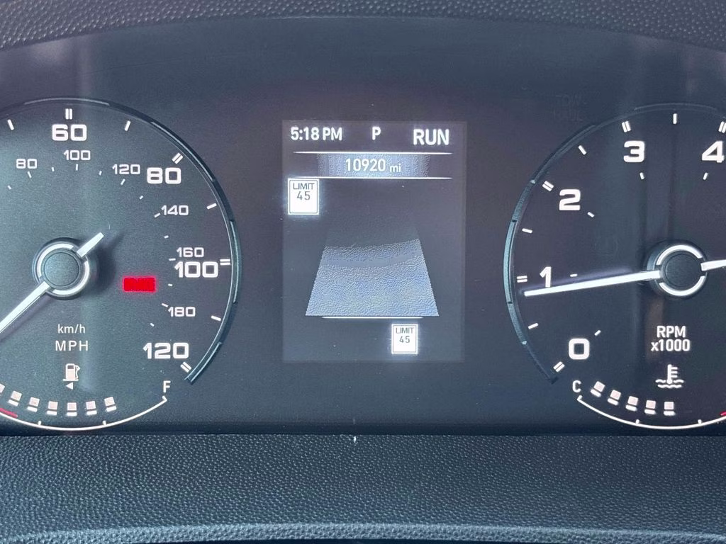 2026 Bright White Clearcoat Ram ProMaster 2500 High Roof FWD Van