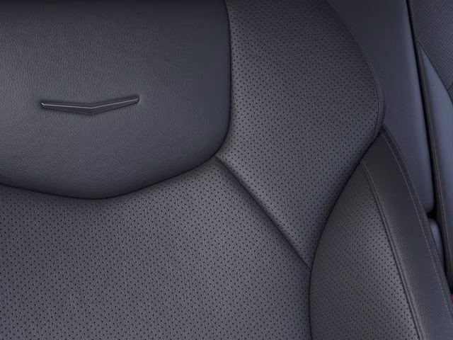 2026 Deep Space Metallic Cadillac CT5 Premium Luxury RWD Sedan