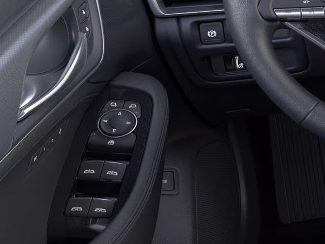 2026 Deep Space Metallic Cadillac CT5 Premium Luxury RWD Sedan