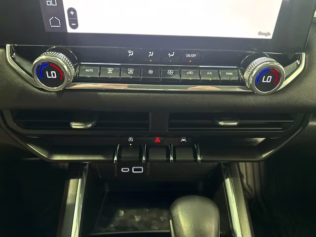 2024 Volcanic Red Tintcoat GMC Canyon Elevation RWD Truck