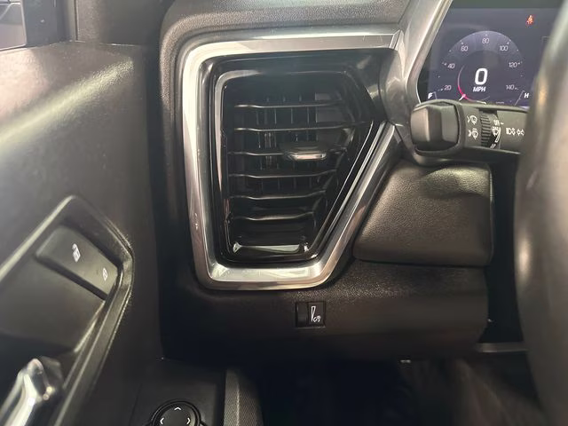 2024 Volcanic Red Tintcoat GMC Canyon Elevation RWD Truck