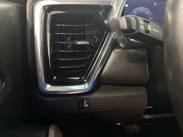 2024 Volcanic Red Tintcoat GMC Canyon Elevation RWD Truck