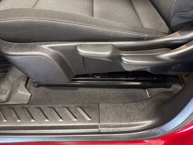 2024 Volcanic Red Tintcoat GMC Canyon Elevation RWD Truck