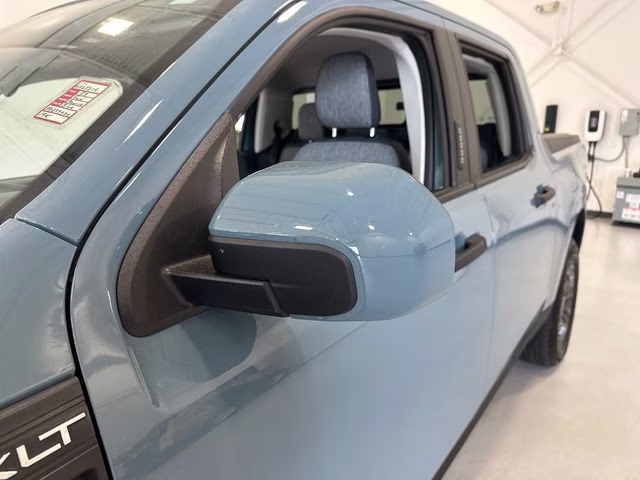 2023 Area 51 Ford Maverick XLT FWD Truck