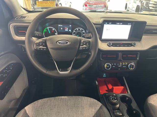 2023 Area 51 Ford Maverick XLT FWD Truck