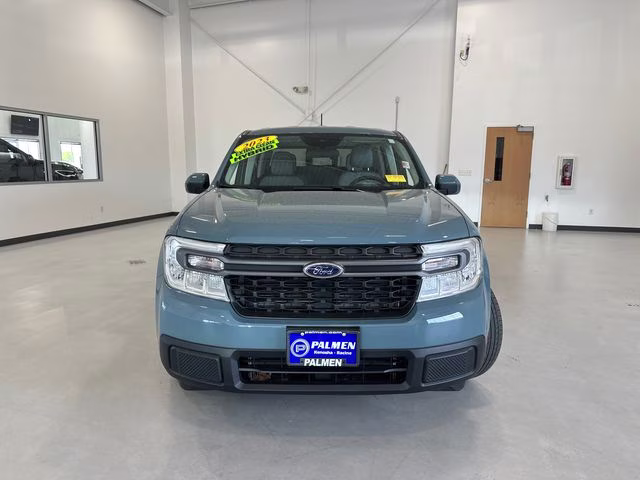 2023 Area 51 Ford Maverick XLT FWD Truck