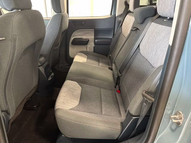 2023 Area 51 Ford Maverick XLT FWD Truck