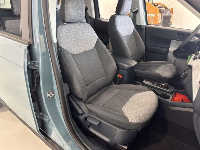 2023 Area 51 Ford Maverick XLT FWD Truck