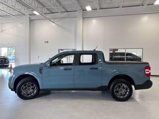 2023 Area 51 Ford Maverick XLT FWD Truck
