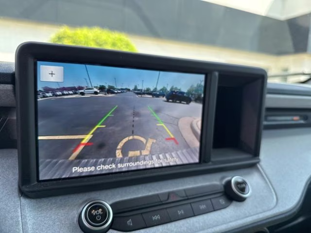 2023 Ford Maverick FWD Truck