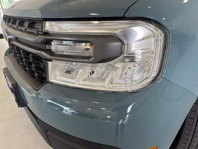 2023 Area 51 Ford Maverick XLT FWD Truck