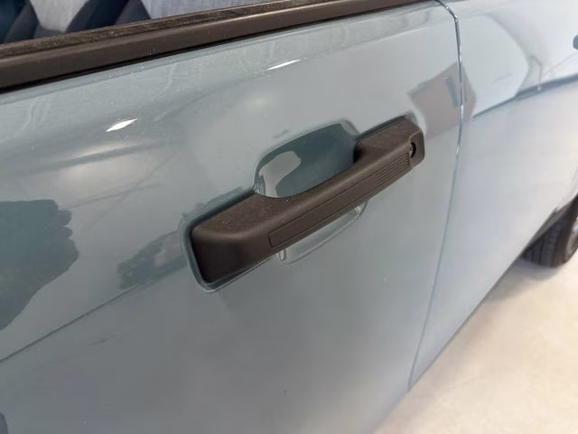 2023 Area 51 Ford Maverick XLT FWD Truck
