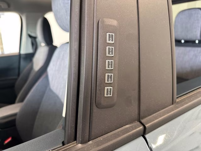 2023 Area 51 Ford Maverick XLT FWD Truck