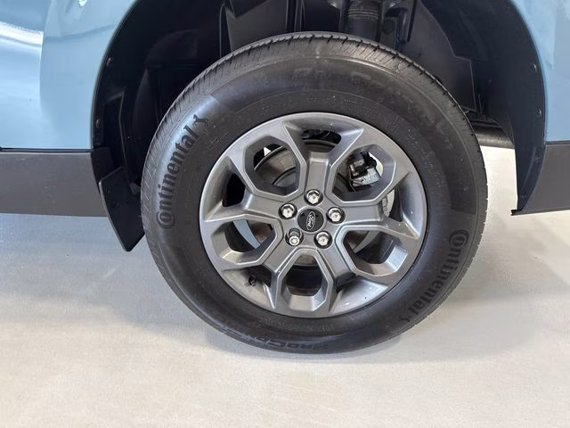 2023 Area 51 Ford Maverick XLT FWD Truck