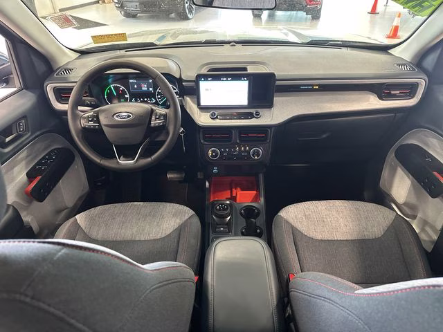 2023 Area 51 Ford Maverick XLT FWD Truck