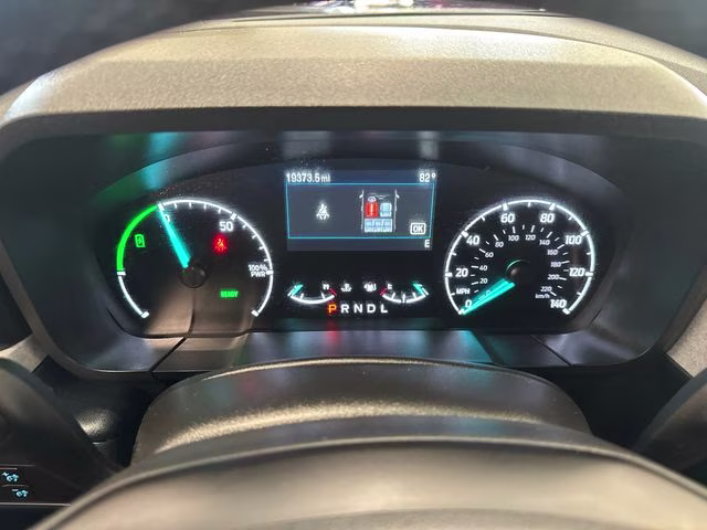 2023 Area 51 Ford Maverick XLT FWD Truck