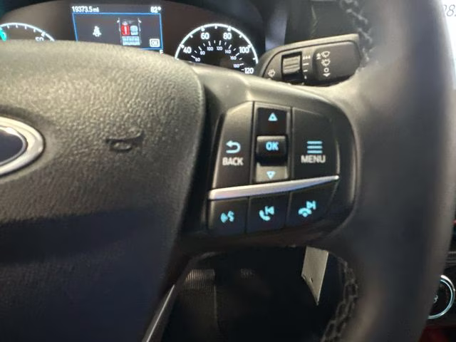 2023 Area 51 Ford Maverick XLT FWD Truck