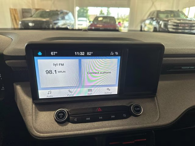2023 Area 51 Ford Maverick XLT FWD Truck