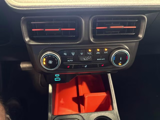 2023 Area 51 Ford Maverick XLT FWD Truck