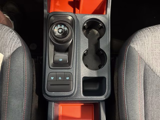 2023 Area 51 Ford Maverick XLT FWD Truck