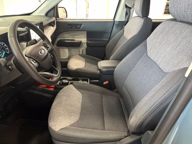 2023 Area 51 Ford Maverick XLT FWD Truck