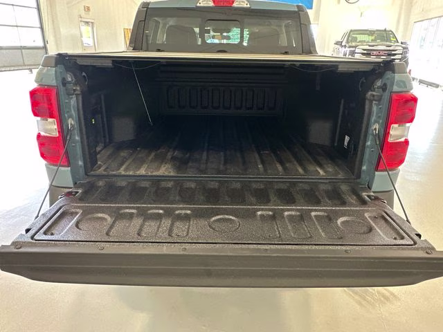 2023 Area 51 Ford Maverick XLT FWD Truck