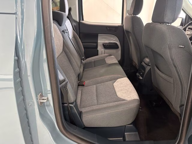 2023 Area 51 Ford Maverick XLT FWD Truck