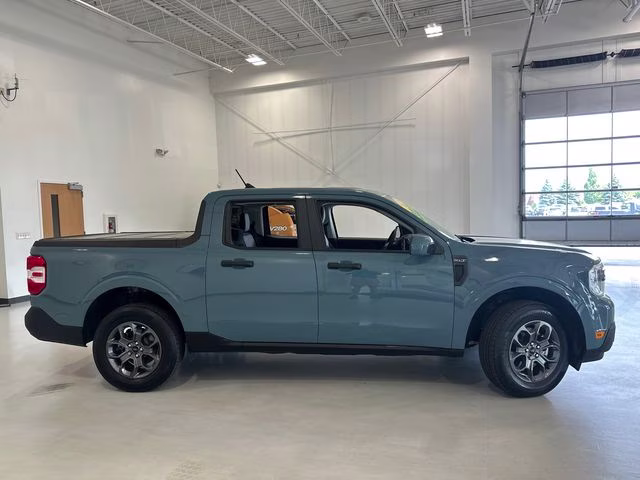 2023 Area 51 Ford Maverick XLT FWD Truck