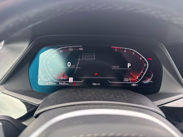 2020 Carbon Black Metallic BMW X5 xDrive40i AWD SUV