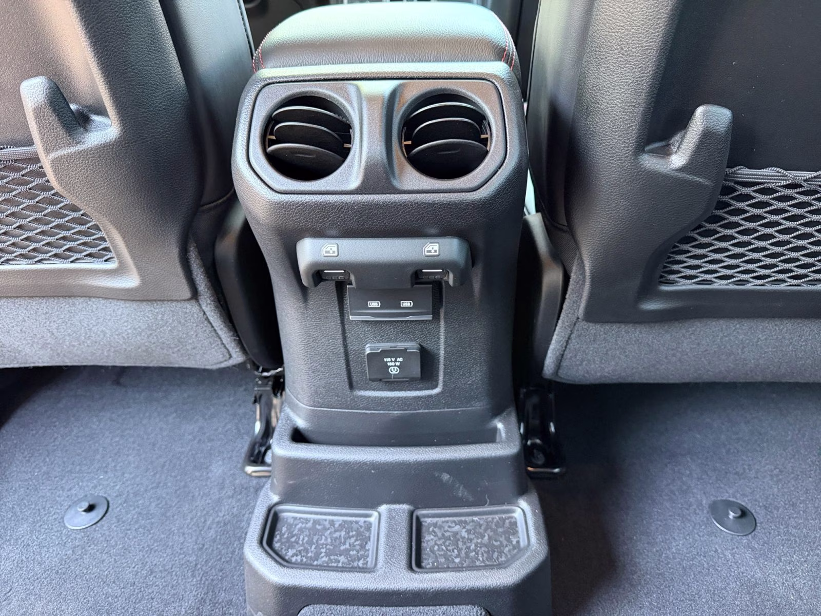 2026 Reign Jeep Wrangler Rubicon X 4X4 SUV