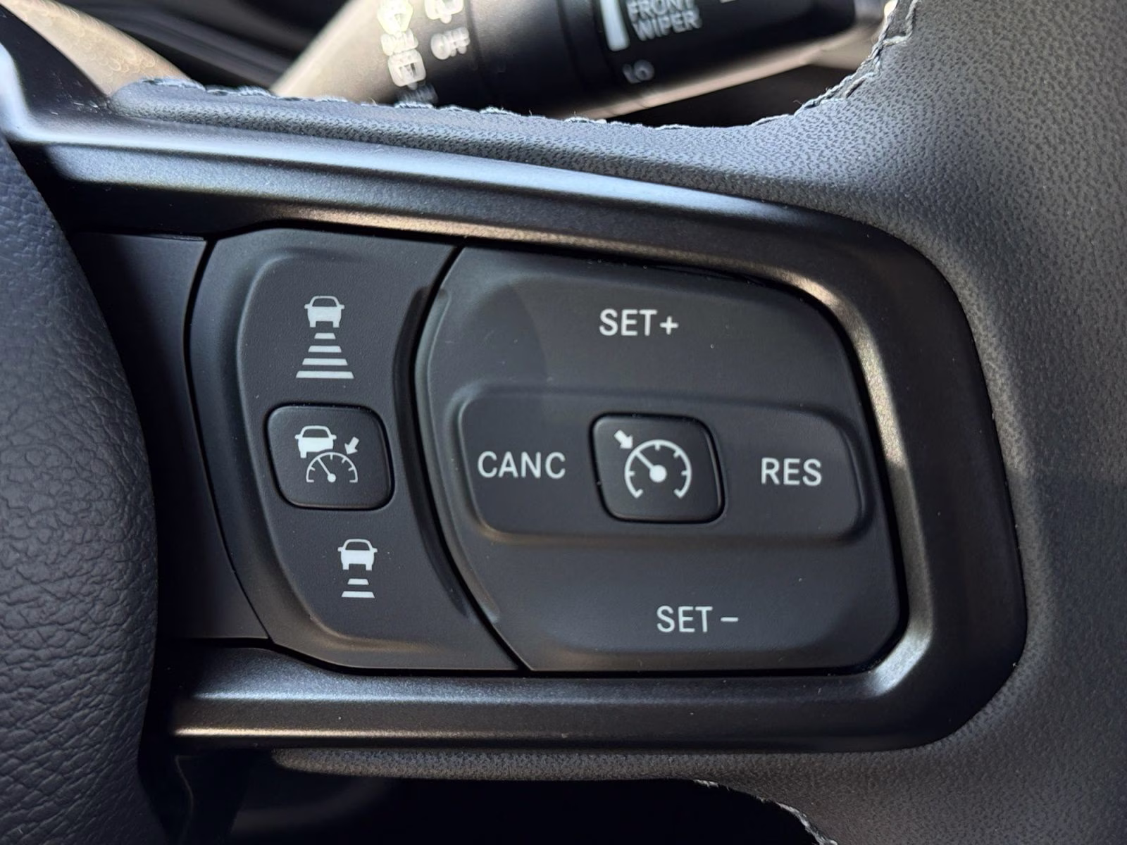 2026 Reign Jeep Wrangler Rubicon X 4X4 SUV