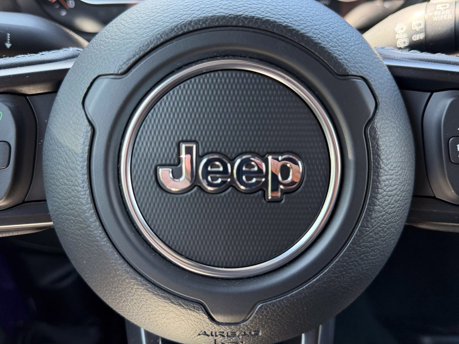 2026 Reign Jeep Wrangler Rubicon X 4X4 SUV