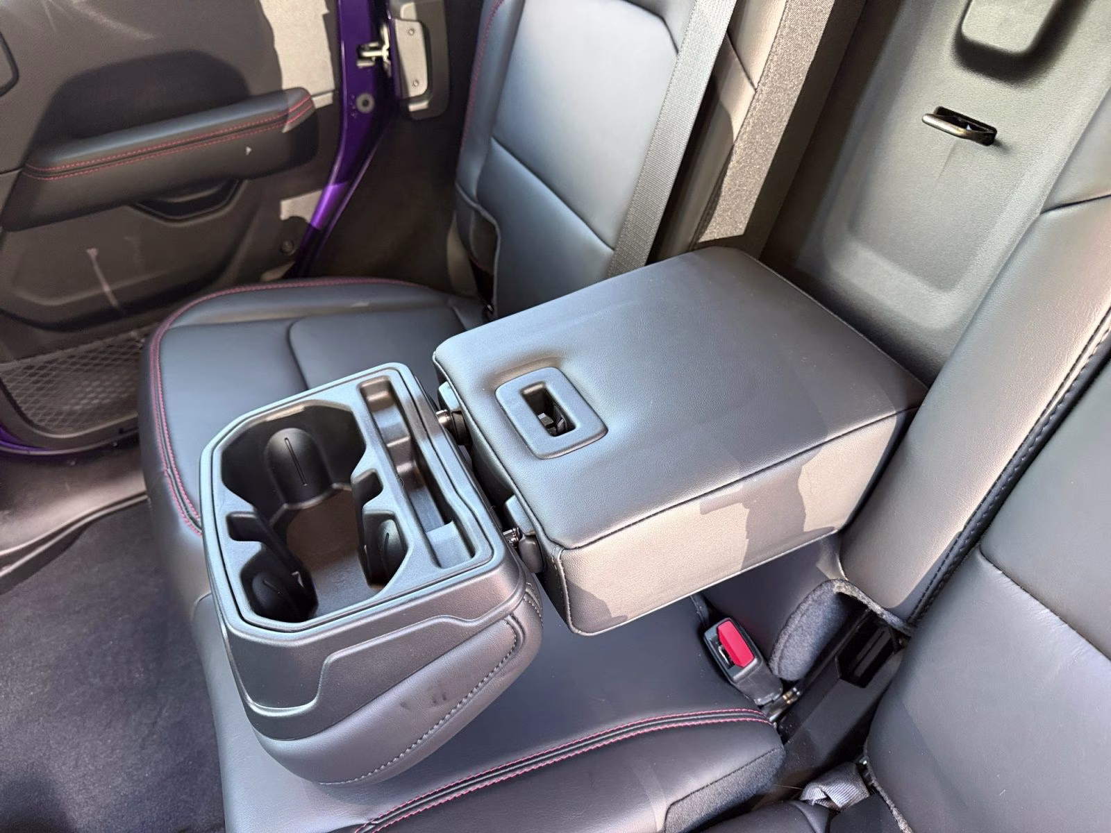 2026 Reign Jeep Wrangler Rubicon X 4X4 SUV