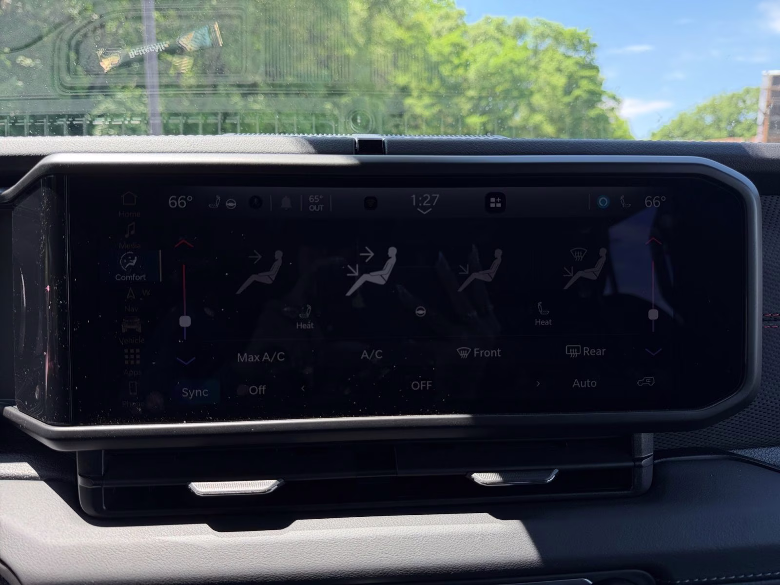 2026 Reign Jeep Wrangler Rubicon X 4X4 SUV