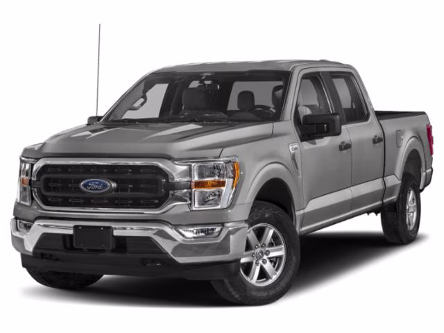 2023 Avalanche Ford F-150 XLT RWD Truck