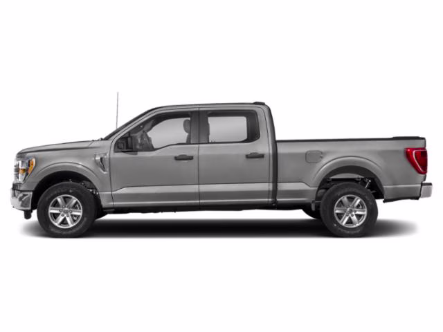 2023 Avalanche Ford F-150 XLT RWD Truck