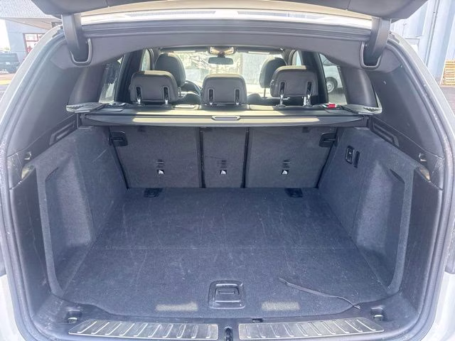 2024 Alpine White BMW X3 xDrive30i AWD SUV