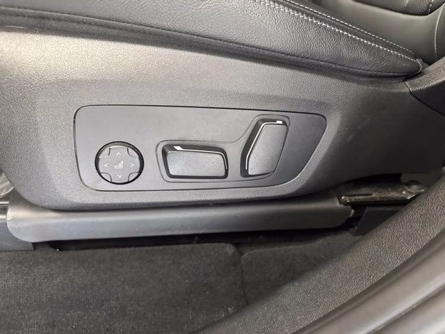 2024 Jet Black BMW X3 xDrive30i AWD SUV
