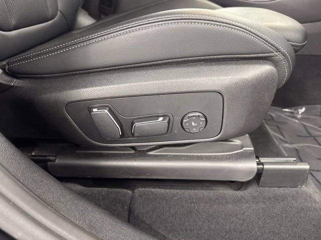 2024 Jet Black BMW X3 xDrive30i AWD SUV