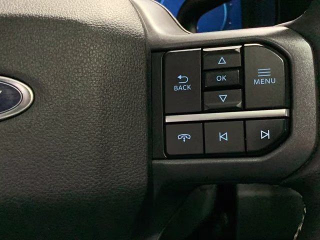 2025 Red Ford Super Duty F-250 SRW Platinum 4X4 Truck