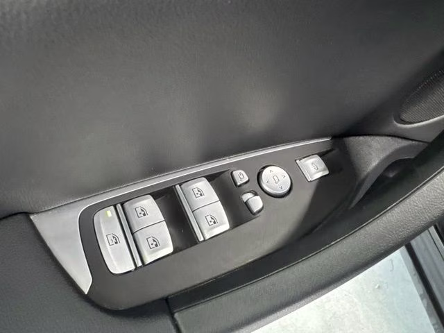 2024 Jet Black BMW X3 xDrive30i AWD SUV