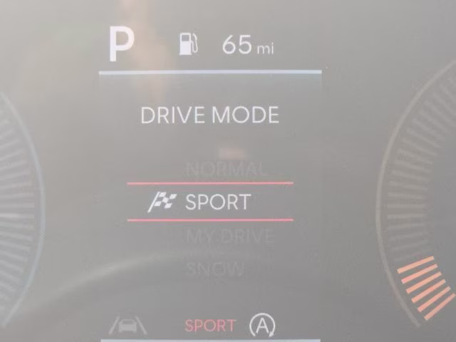 2026 White Pearl Hyundai Tucson SE AWD SUV